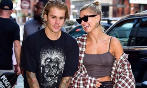 Bieber, Baldwin to have a second wedding soon