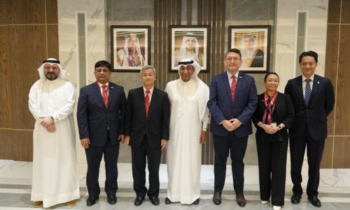 BCCI and Hong Kong General Chamber forge trade alliance