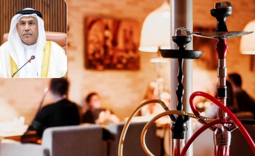 Freeze on new shisha cafe licences sought for Capital’s Second Constituency Freeze on new shisha cafe licences sought for Capital’s Second Constituency