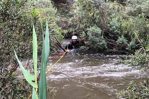 Nine dead after storms pound eastern Australia