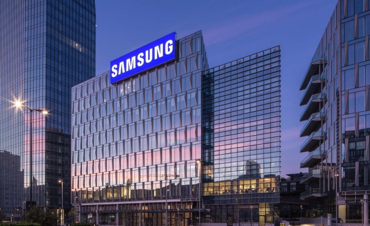 Samsung predicts profit increase