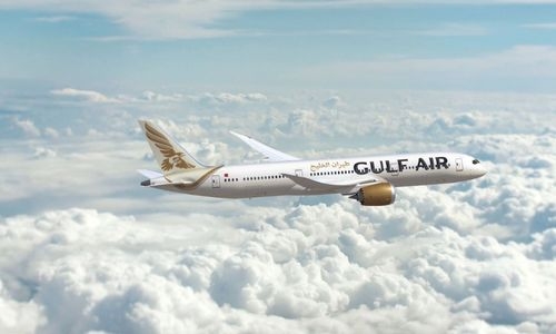 Mumtalakat names new Gulf Air Group board Mumtalakat names new Gulf Air Group board