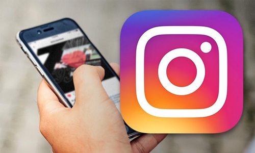 Instagram curbs self-harm posts after teen suicide