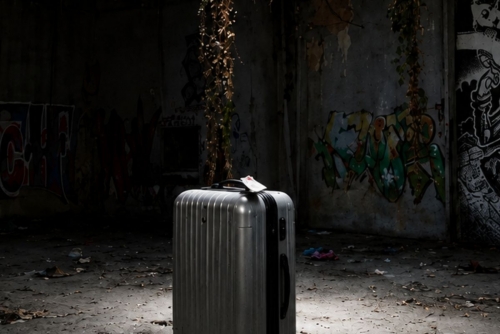 Man Arrested Over Death of British Woman Found In Suitcase
