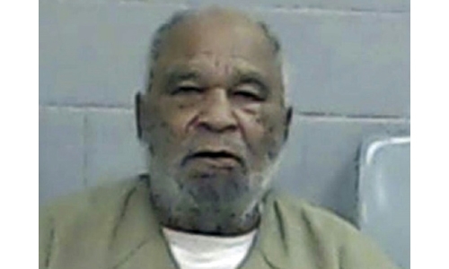 Police confirm more than 40 victims of US serial killer Police confirm more than 40 victims of US serial killer