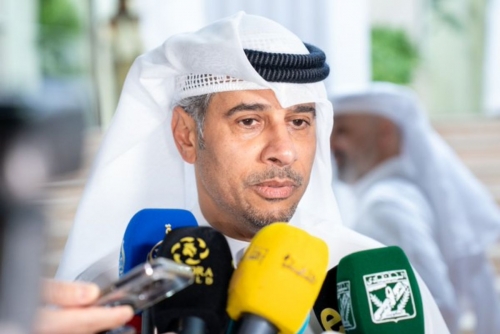 Kuwait Forms Committee to Assess Safe Resumption of Sports Activities Kuwait Forms Committee to Assess Safe Resumption of Sports Activities