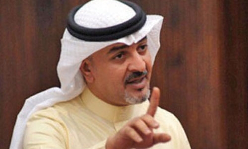 Bahrain MP blames Ministry for students’ dilemma