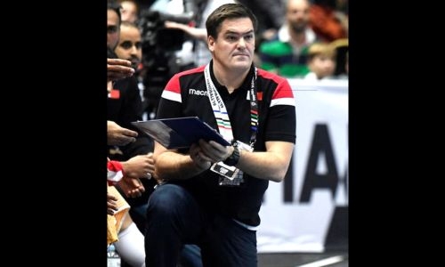 Bahrain get group for Olympic handball qualifying