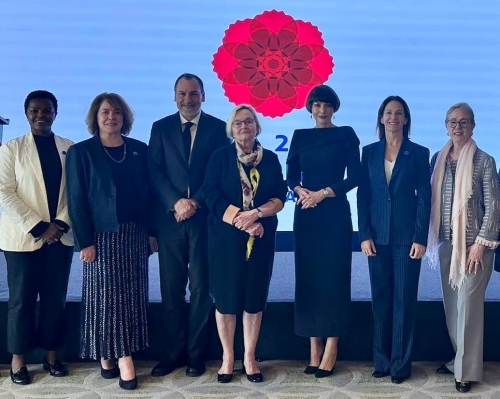 Bahrain takes part in ICCA arbitration meeting in Madrid