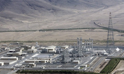 Talk hopes fade away