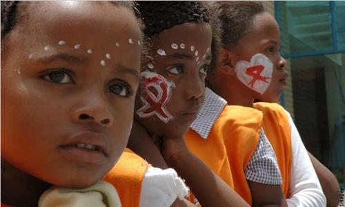 Adolescent deaths from AIDS tripled since 2000: UNICEF Adolescent deaths from AIDS tripled since 2000: UNICEF