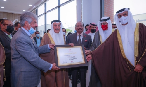 Lulu opens first LuluXpress Fresh Market in Bahrain Lulu opens first LuluXpress Fresh Market in Bahrain