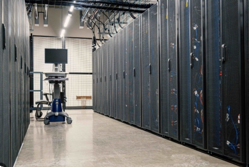 EU Accused of Hiding Datacentre Pollution After Tech Lobbying Push