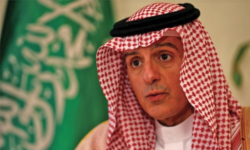 ‘Enough is Enough’