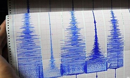 Magnitude 6.1 earthquake jolts Indonesian region