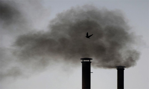 India, China, Saudi Arabia 'happy' with climate pact India, China, Saudi Arabia 'happy' with climate pact