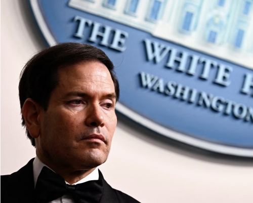 Rubio Warns Any Future Iran Deal Must Be ‘A Good Deal’ Or There Will Be No Agreement