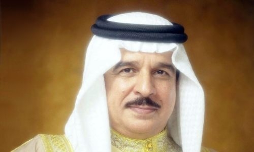 Bahrain King pardons 160 inmates on Eid Al-Fitr