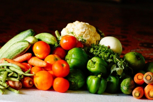 Taiwan accuses China of vegetable laundering via Vietnam