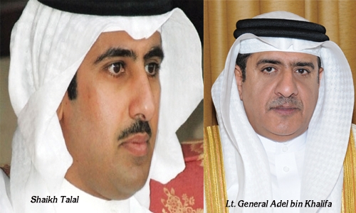 Deputy Interior Minister, Security President appointed Deputy Interior Minister, Security President appointed