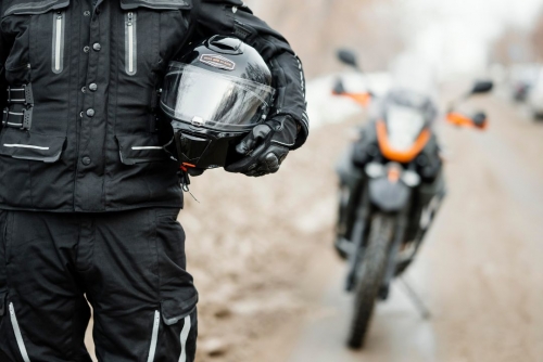 5 Simple Tips for Safer Bike Rides!