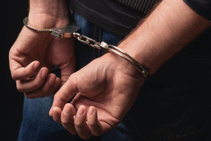 Three fishermen arrested for violating shrimping ban