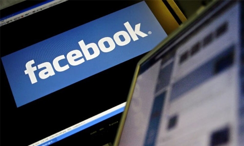 Facebook fined 1.2 mln euros by Spanish data watchdog