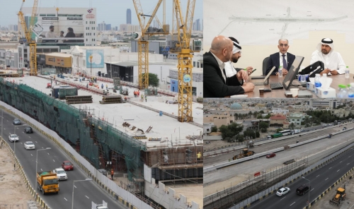 Key Interchange Project Reviewed