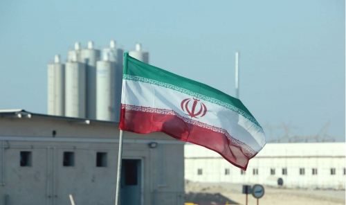 European powers plan fresh nuclear talks with Iran this week: German diplomatic source