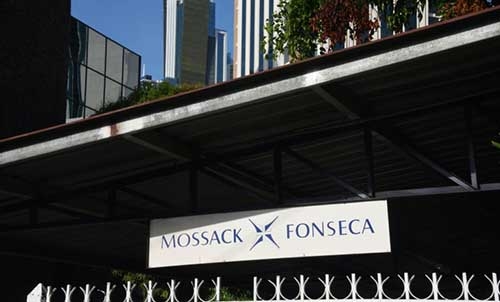 Panama Papers trove on shell companies released online Panama Papers trove on shell companies released online