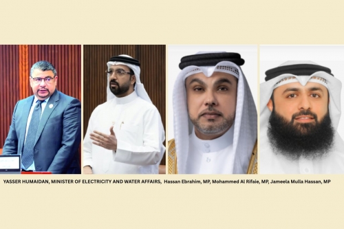 WHAT’S NEXT ON PARLIAMENT’S AGENDA?