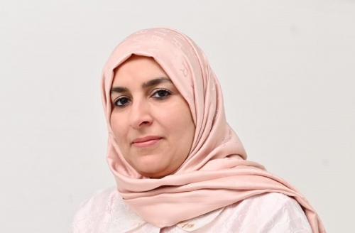 In stroke care, every minute counts: Dr Fatima Abdulla 