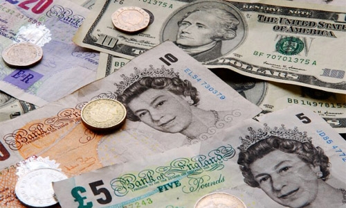 British inflation climbs to 0.6% after Brexit vote