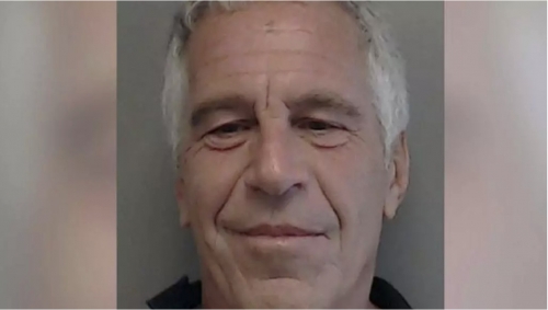 Epstein Suicide Note Kept Sealed for Years, Report Reveals Epstein Suicide Note Kept Sealed for Years, Report Reveals