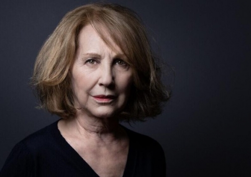 French film star Nathalie Baye dead at 77
