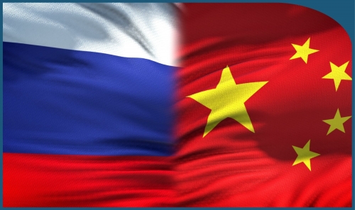 China to Allow Visa-Free Entry for Russian Travelers Starting September