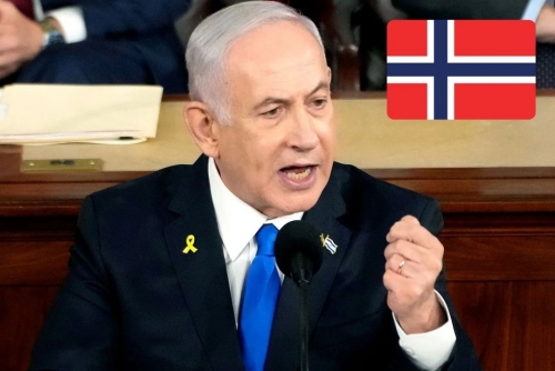 Norway Declares Readiness to Arrest Netanyahu Over ICC War Crimes Warrant Norway Declares Readiness to Arrest Netanyahu Over ICC War Crimes Warrant