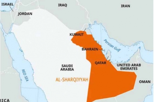 Bahrain Condemns Iranian Attacks on Saudi Energy Facilities