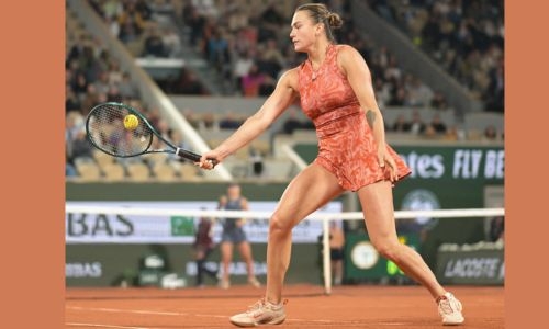 Zverev survives epic as Sabalenka dispatches ‘best friend’ Badosa