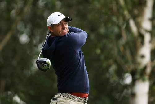 McIlroy wins Irish Open playoff for first title since Masters McIlroy wins Irish Open playoff for first title since Masters