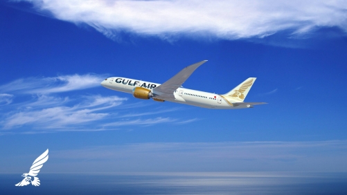 Gulf Air offers complimentary ‘Falcon Wi-Fi’ services