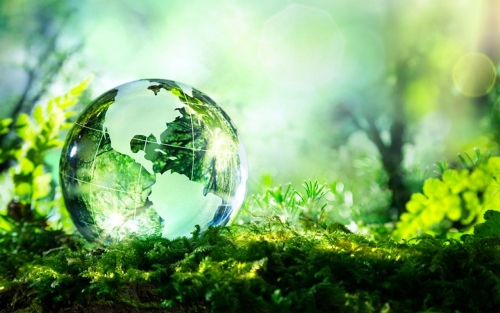 New Unit To Tackle Environmental Crimes New Unit To Tackle Environmental Crimes
