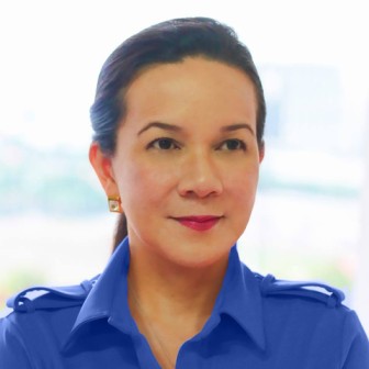 Movie star's daughter set for Philippine presidential bid