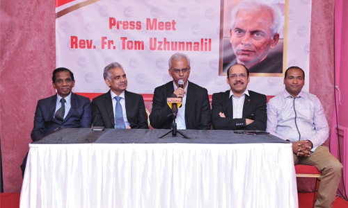 “See the need, help the people and end the war” 