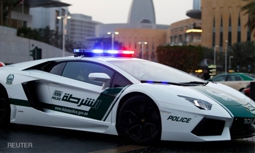 Dubai seizes 81 vehicles in crackdown on street racing Dubai seizes 81 vehicles in crackdown on street racing
