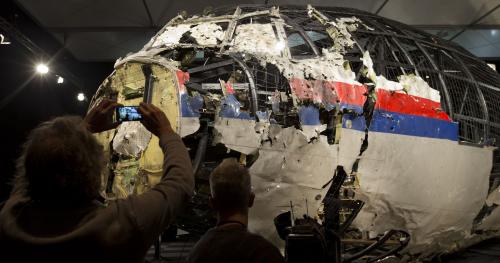 Russia appeals to UN aviation body for new MH17 probe