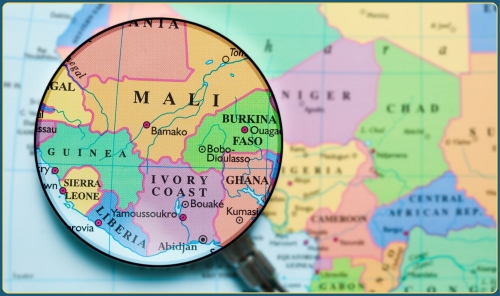 US embassy urges citizens in Mali to 'depart immediately'