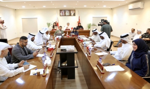 Northern Municipal Council opens ‘fruitful’ fourth session 