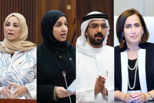 2,200 Autism Cases Recorded in Bahrain Cases Reveal Need for Unified National Response