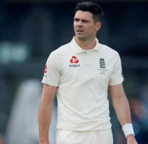 England may join Windies in potential BLM protest - Anderson